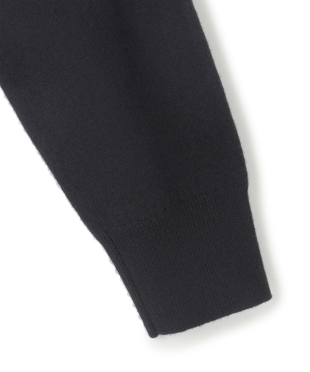 23区 ビジューニット カーディガン 