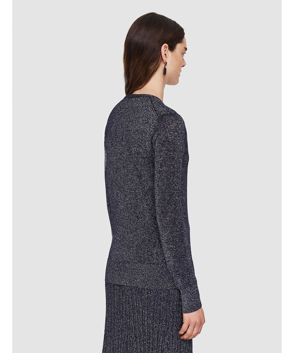 JOSEPH ルレックス　Vネックニット 