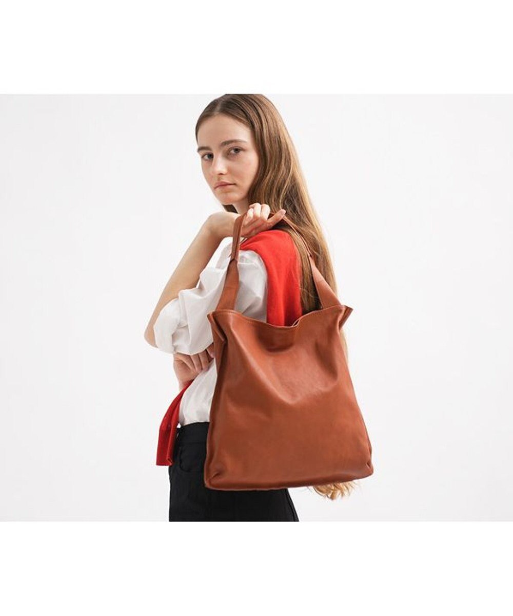 genten サステナブル巾着Ⅱ 