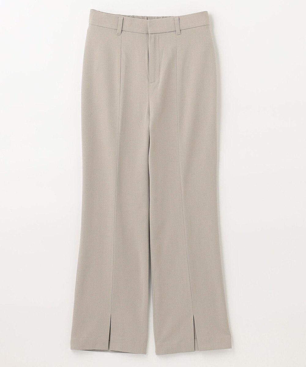 ANY 【福田麻琴さんコラボ】ちょ美っとフレアパンツ 