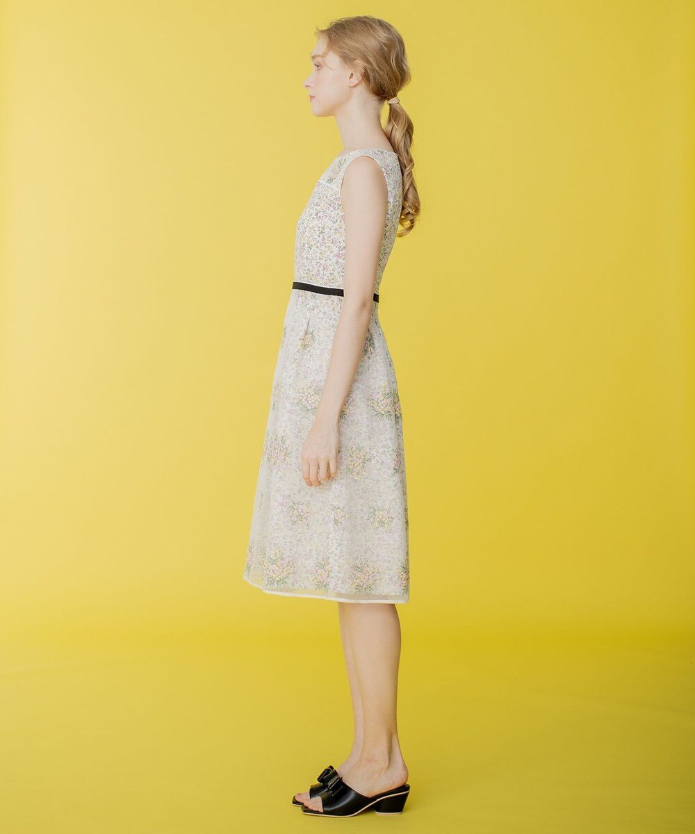 TOCCA 【洗える！】MIMOSA ドレス 