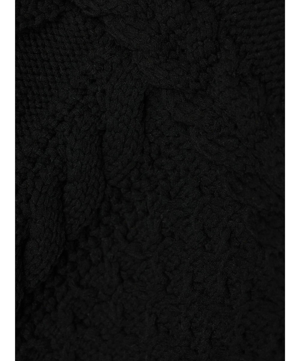 CRAFT STANDARD BOUTIQUE リサイクルポリエステルパッチワークプルオーバー 