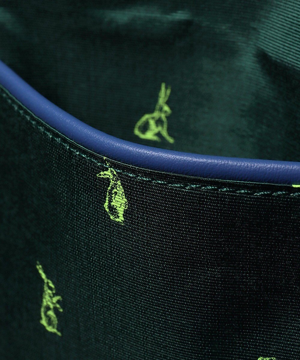 Paul Smith ソフトアングル ショルダーバッグ 