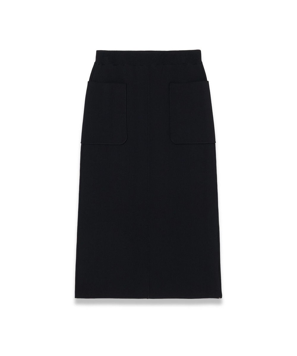 JOSEPH ミラノニットストレッチ　スカート 