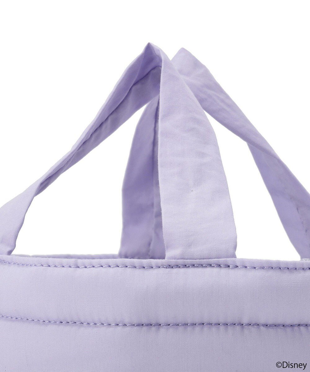 earth music&ecology 【予約】Disney/アソートショルダーバッグ 