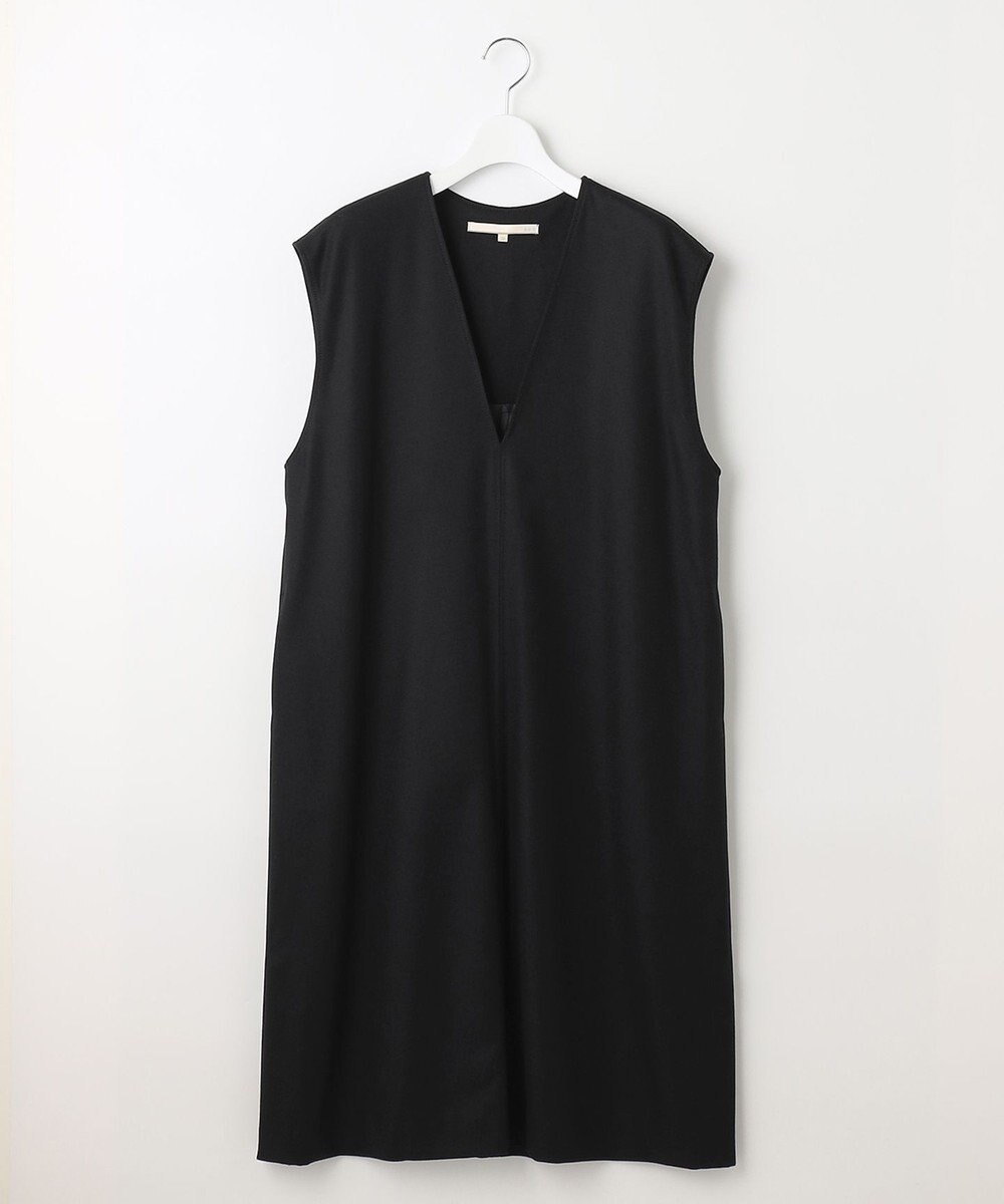 自由区 サキソニージャンパースカート 