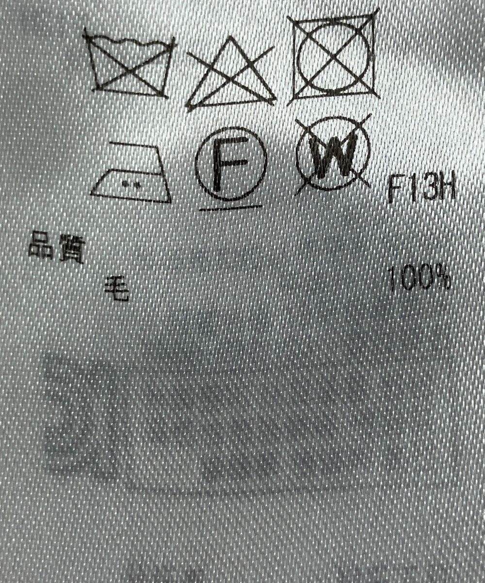 ONWARD Reuse Park 【23区】ニット秋冬 