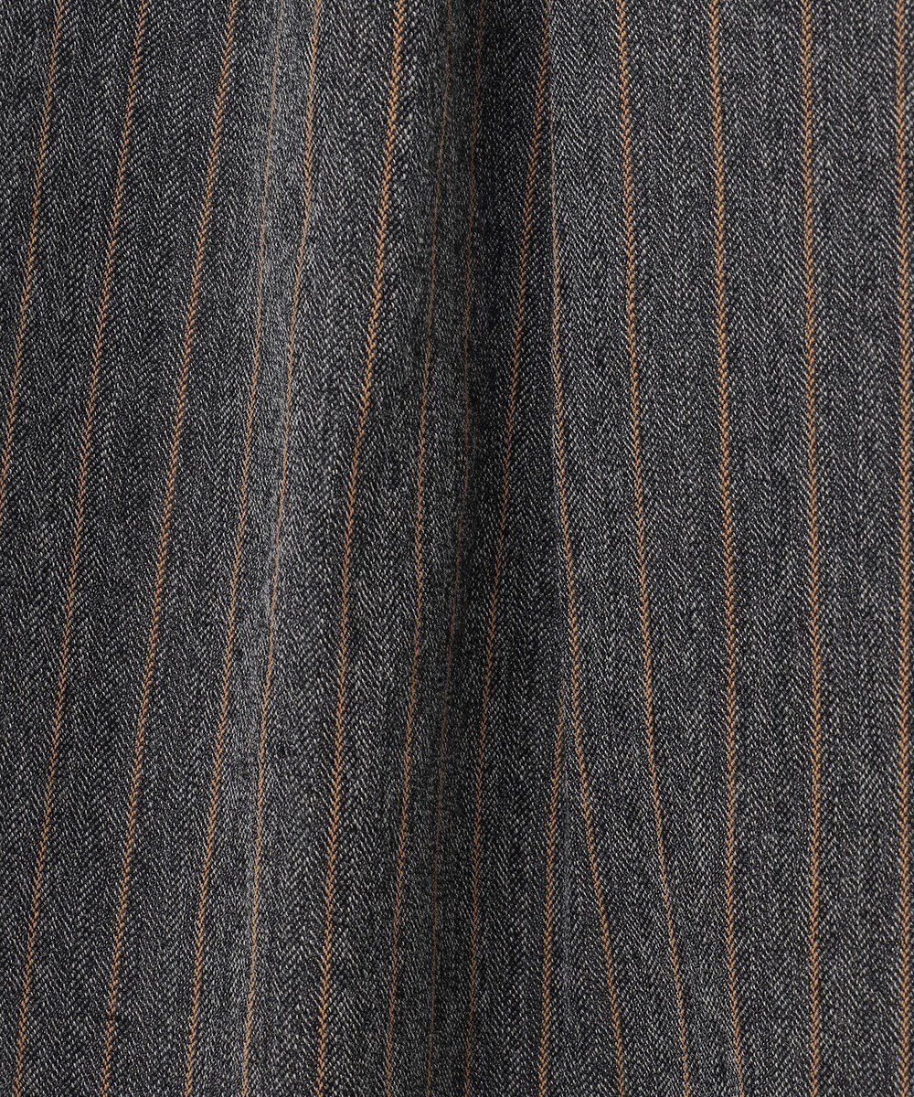 BEIGE， TURENNE / ワイドパンツ 