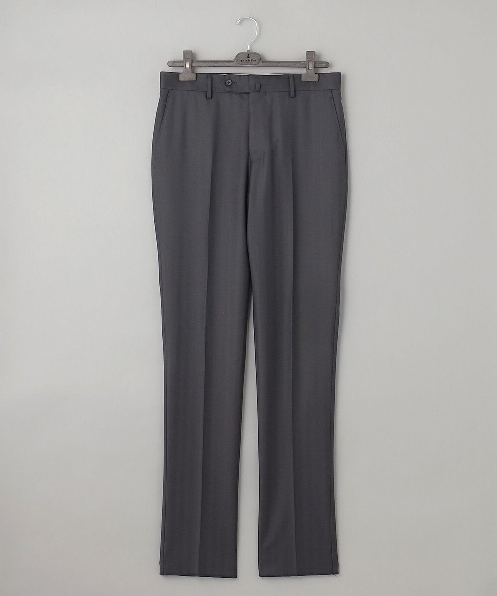 GOTAIRIKU 【Ermenegildo Zegna】ELECTA スリーピーススーツ 