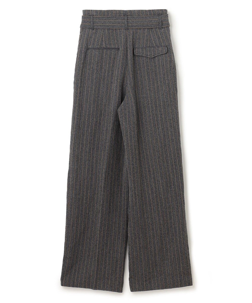 BEIGE， TURENNE / ワイドパンツ 