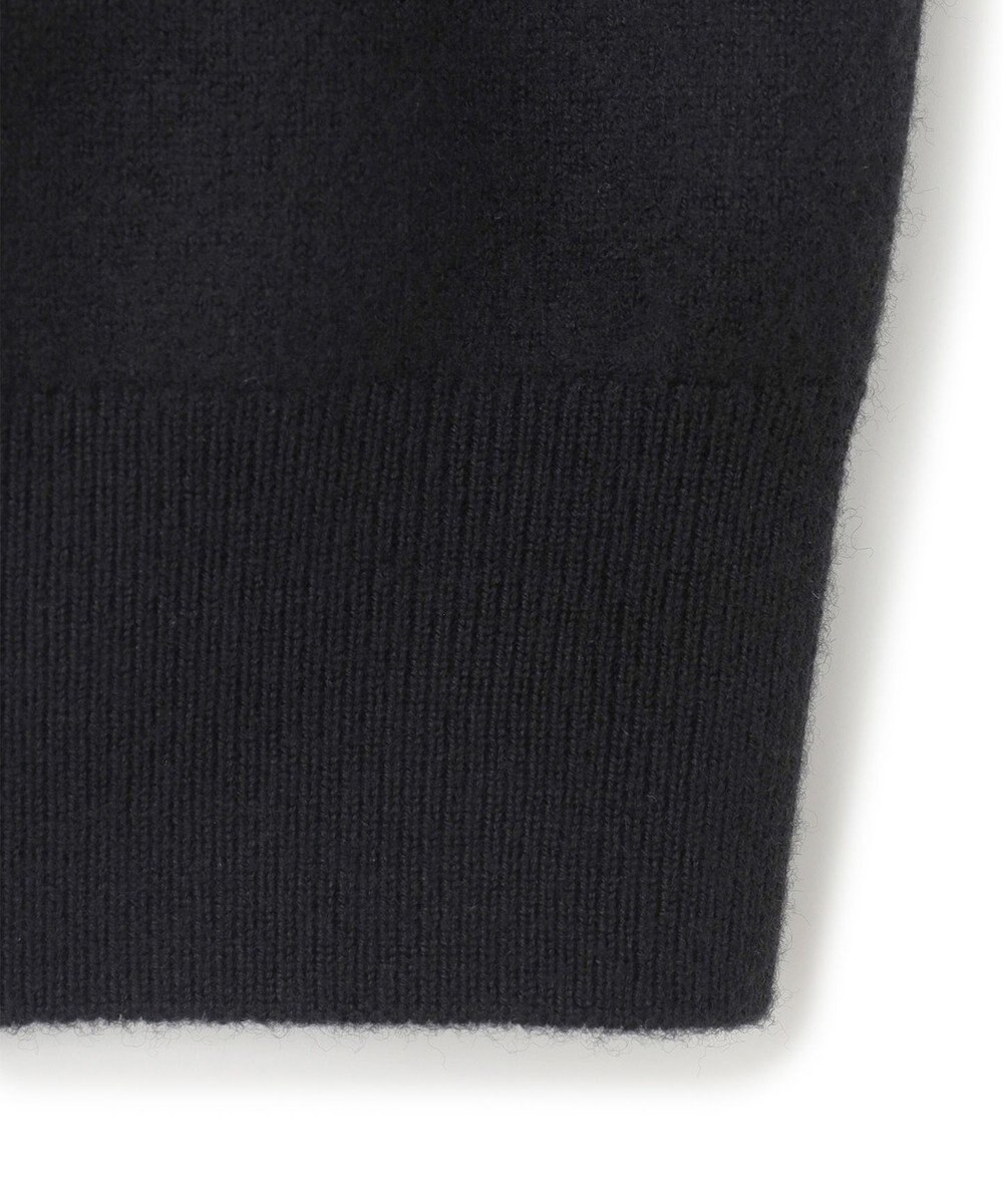 23区 ビジューニット カーディガン 