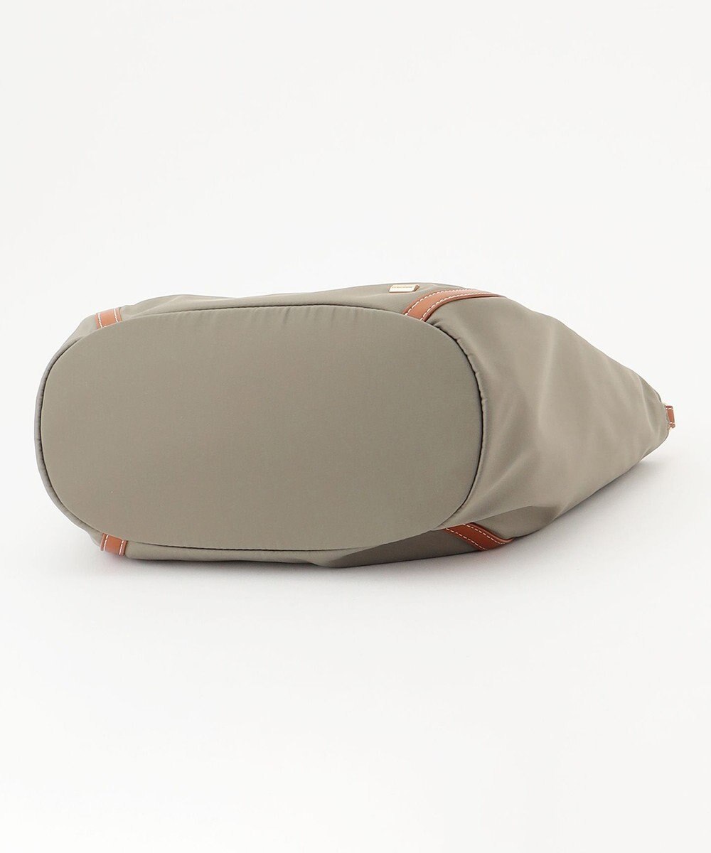 LA BAGAGERIE ひねり金具付きエレガンストート　Mサイズ 