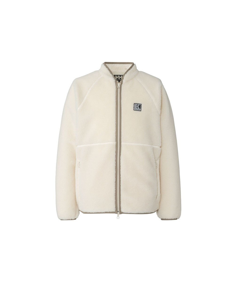 HELLY HANSEN ファイバーパイルジャケット 