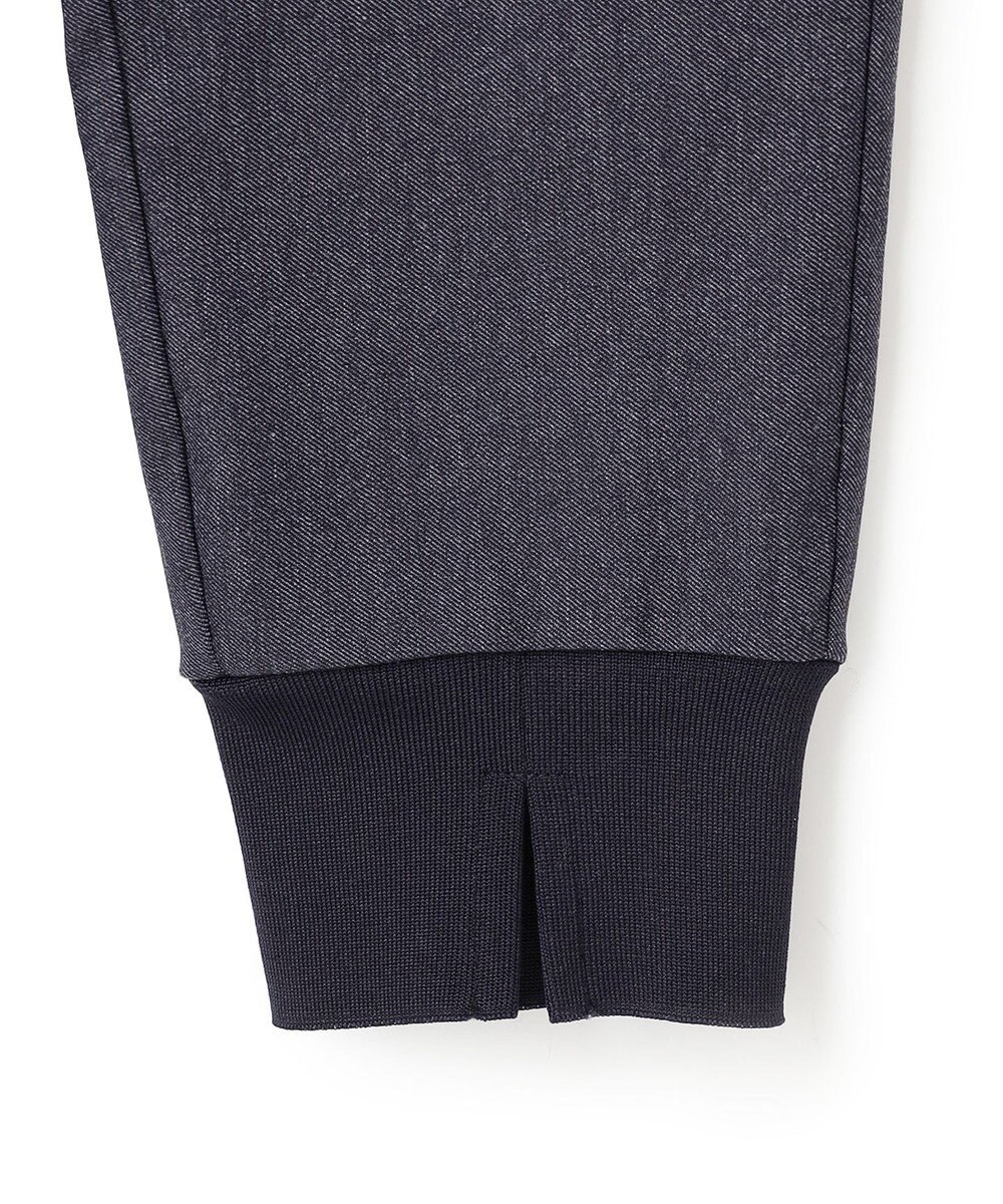 UNFILO 【110-150cm】デニムジョグパン(UNISEX) 