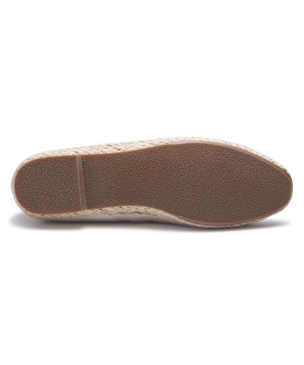 REGAL FOOT COMMUNITY 【リーガルレディース】F88R エスパドリーユ調スリッポン フラットシューズ 