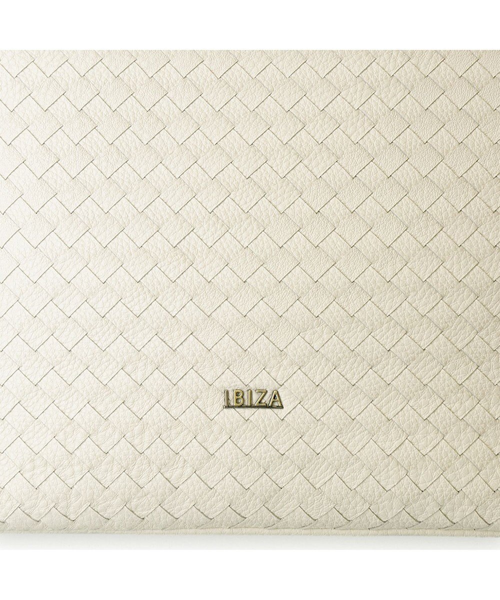 IBIZA マノ　2WAYバッグ 