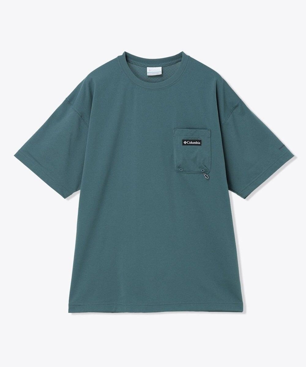 Columbia Columbia/ ポーラーパイオニアIIショートスリーブTシャツ /コロンビア 