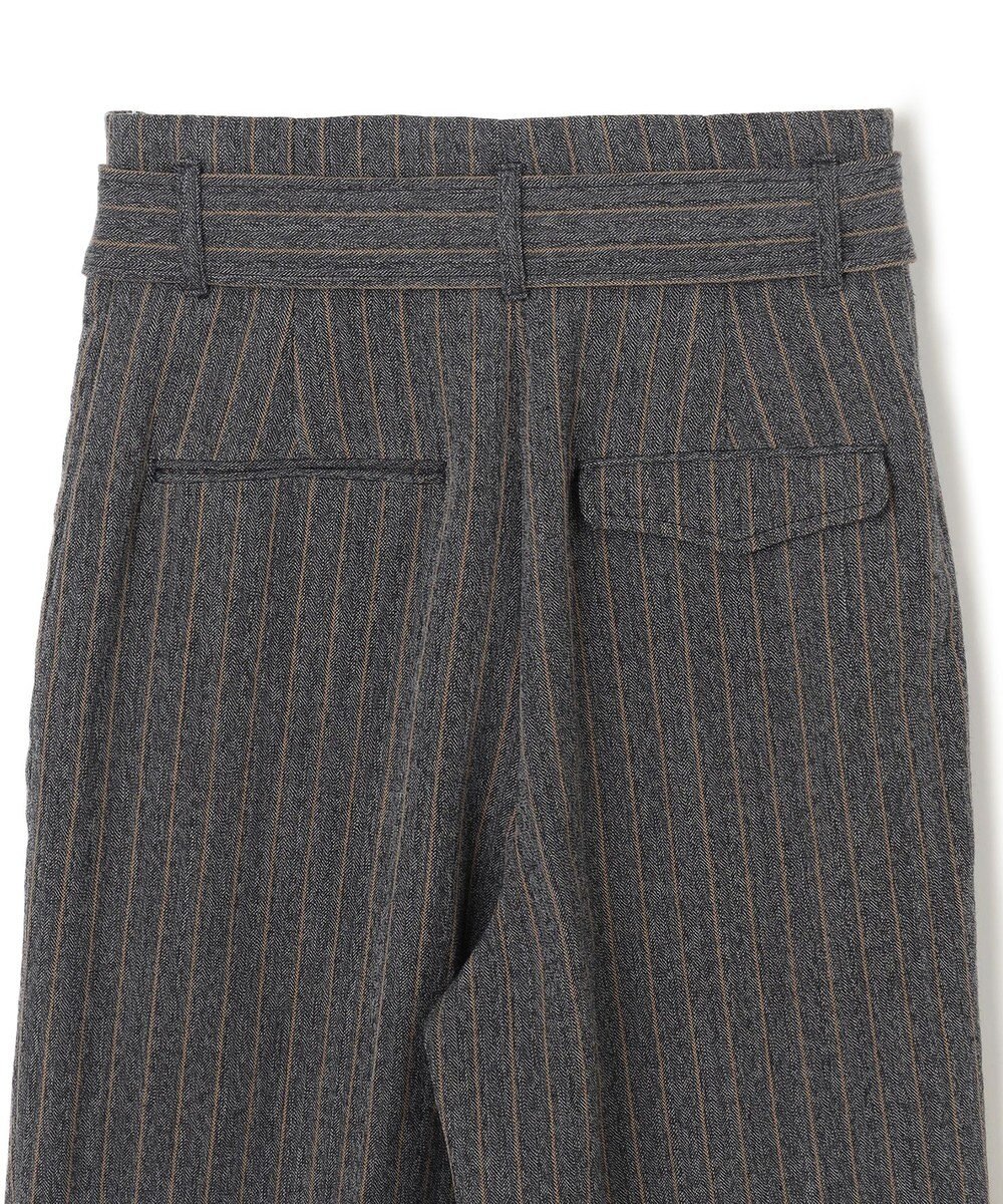 BEIGE， TURENNE / ワイドパンツ 