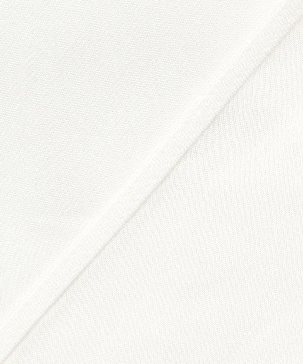 BEIGE， PAULINE / リネンヴィスコースオーバーサイズロングシャツ 