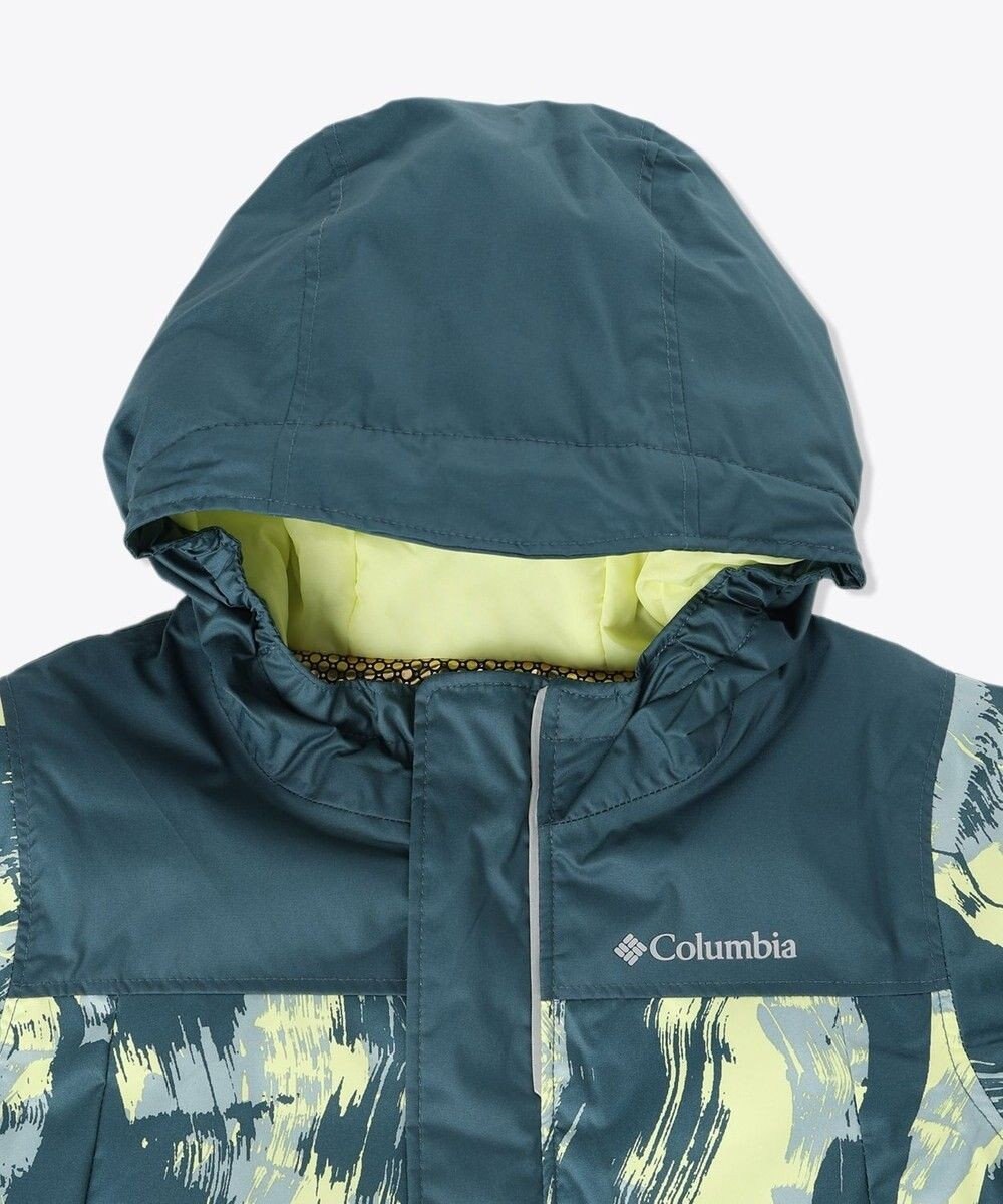 Columbia Columbia/ 【KIDS】マイティーモーグルIIセット /コロンビア 