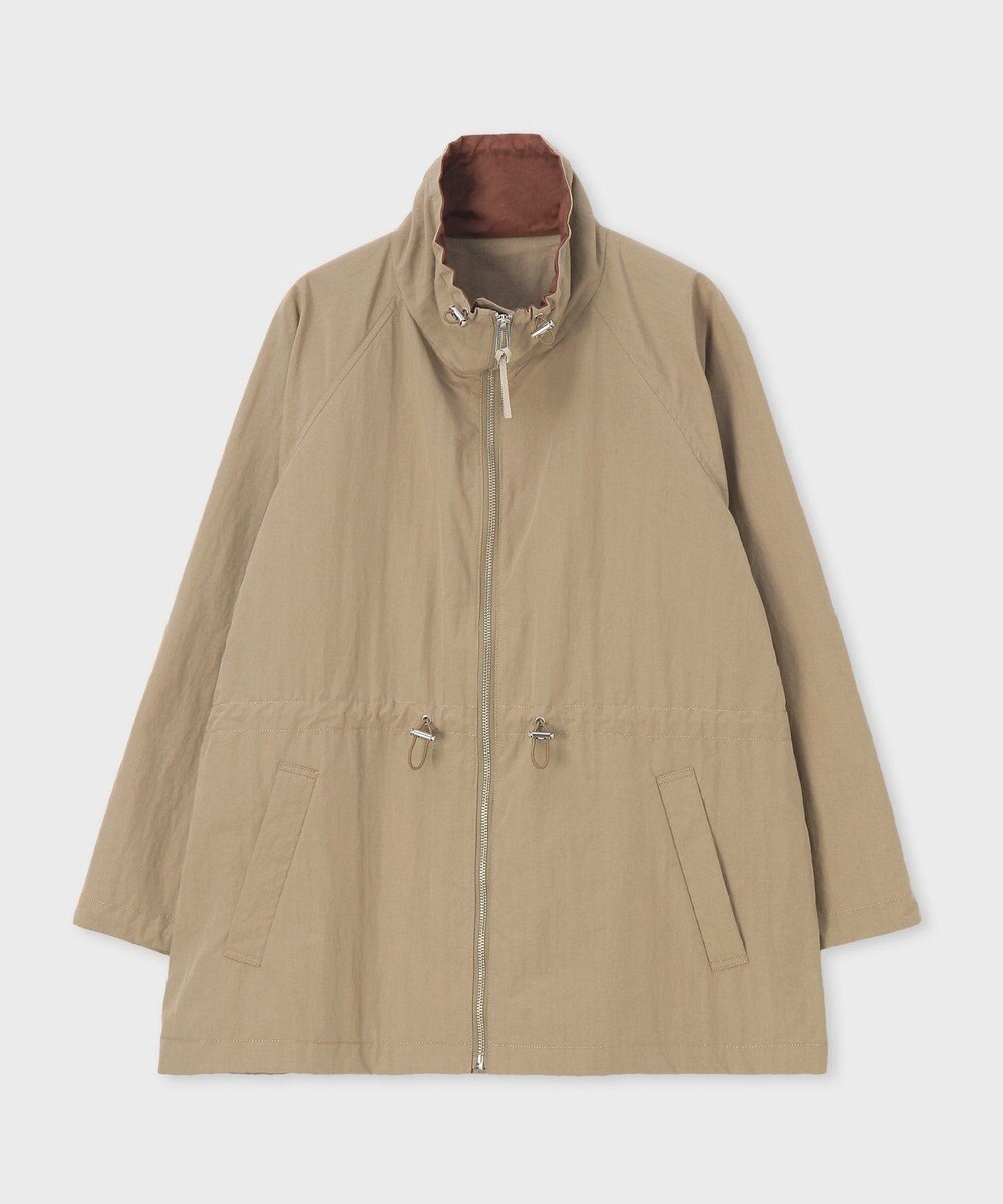 Paul Smith 【撥水】 タフタ ライト ブルゾン 