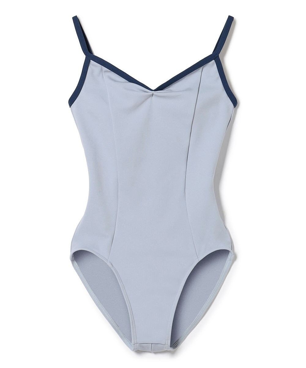 Chacott キャミソールレオタード 