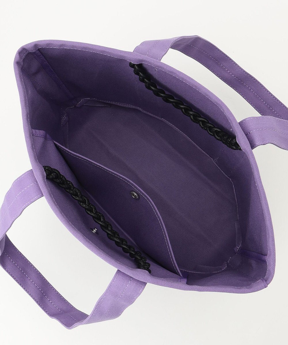 united bamboo ベーシックキャンバストート(大サイズ) 