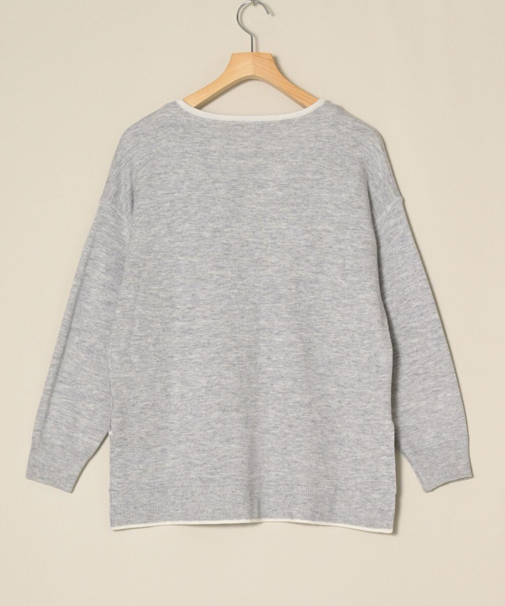 ONWARD Reuse Park 【any SiS】ニット秋冬 