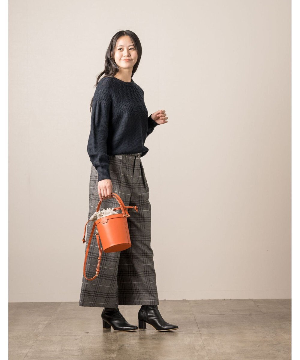 ONWARD Reuse Park 【any SiS】パンツ秋冬 