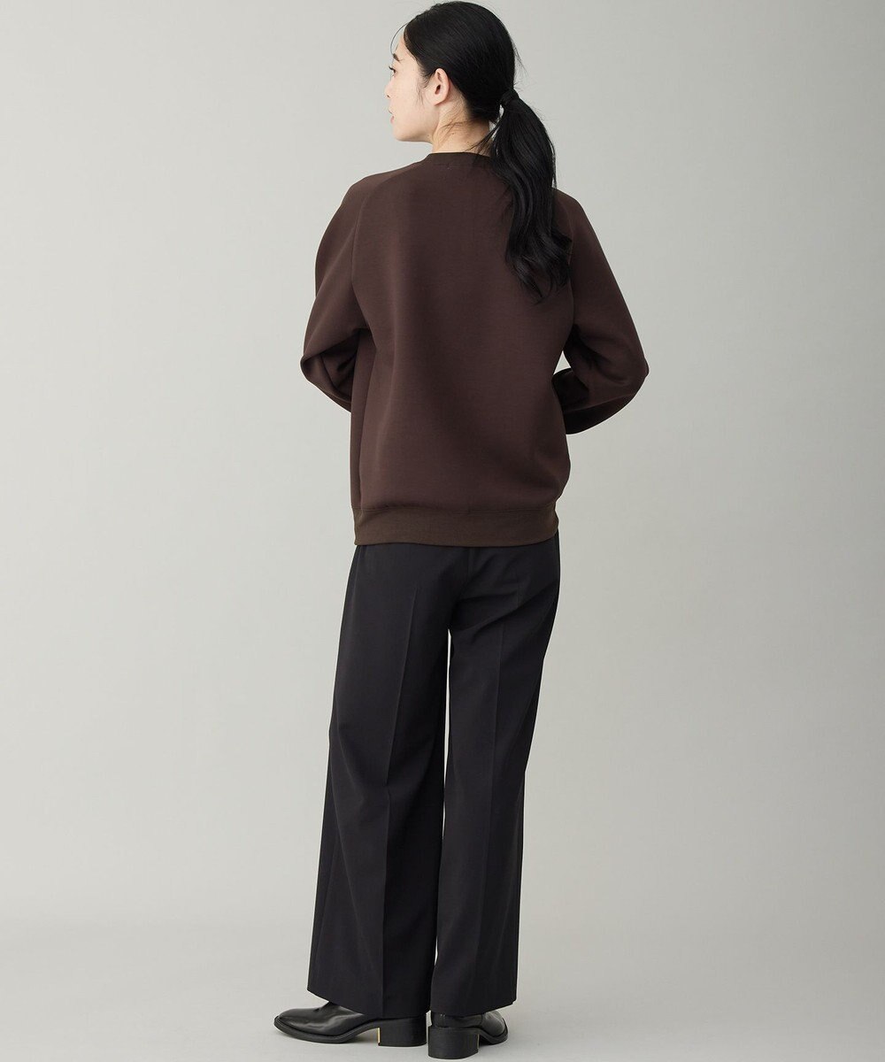 UNFILO MENS 【男女兼用】BEAUTY FORM JERSEY クルー 