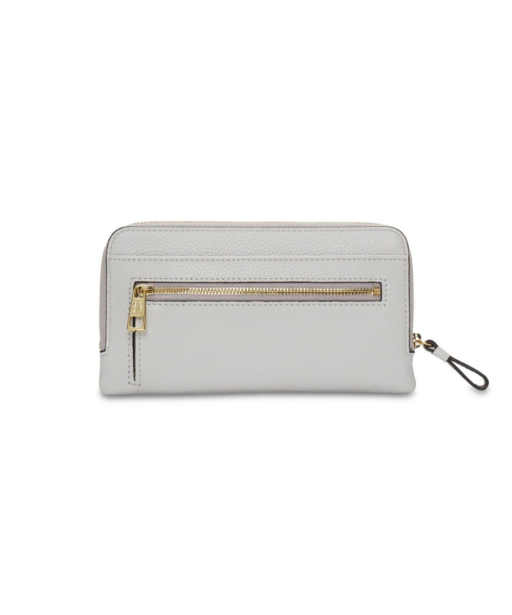 PELLE BORSA ラウンドファスナー長財布 Fine Goods フィーネグッズ 5452 