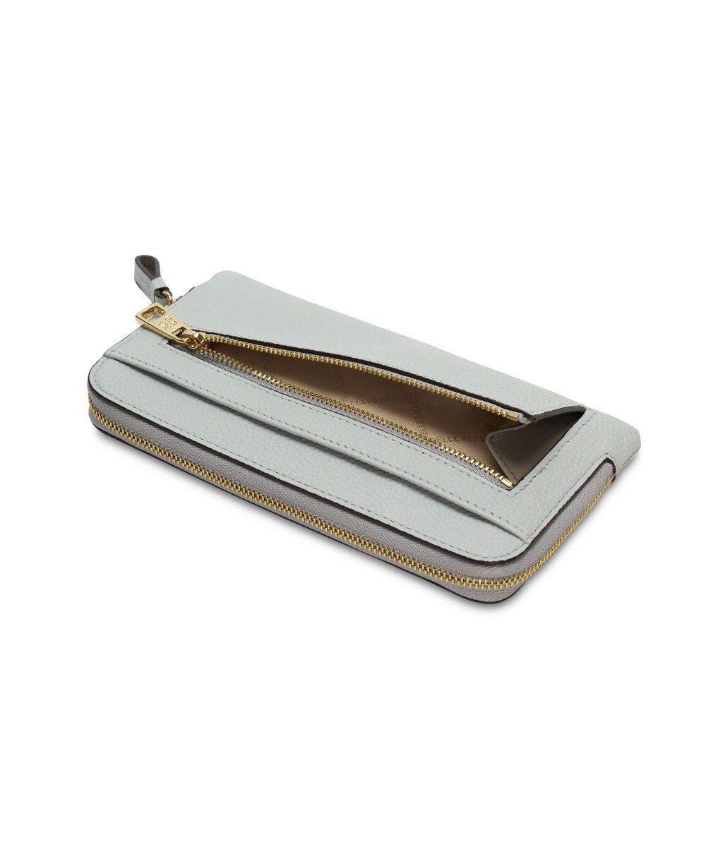 PELLE BORSA ラウンドファスナー長財布 Fine Goods フィーネグッズ 5452 