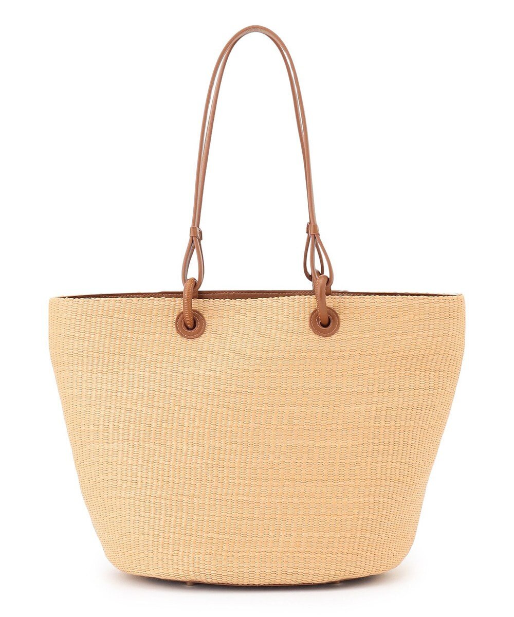 23区 雑材 トートバッグ 