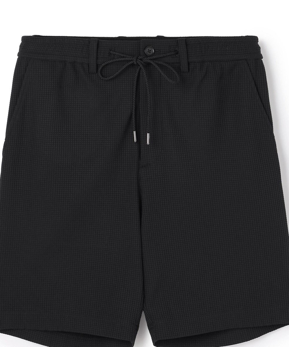 JOSEPH HOMME 【WEB限定】【新素材】エアータックジャージー ドロスト付ショートパンツ / BERMUDA 
