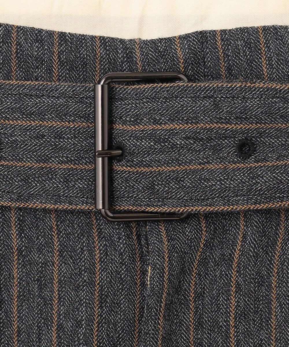 BEIGE， TURENNE / ワイドパンツ 