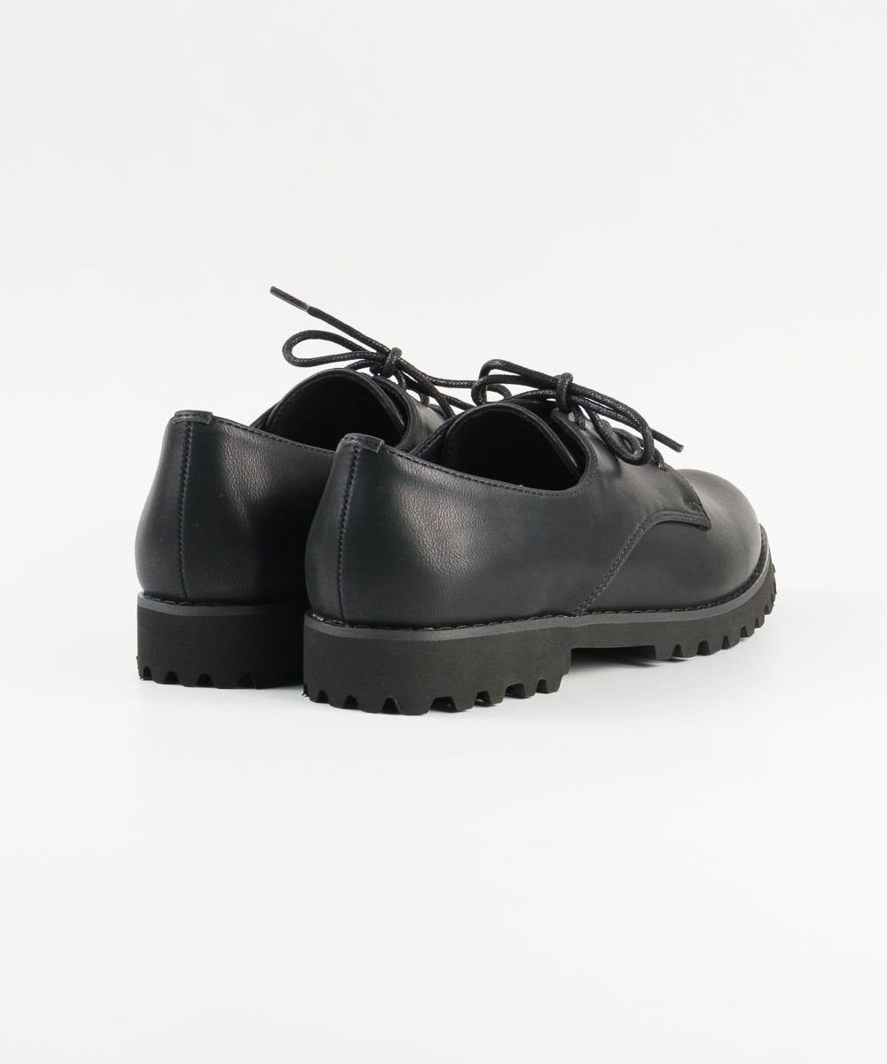 BONTRE 【pied du lapan/ピエドラパン】レースアップシューズ/50747ZI 