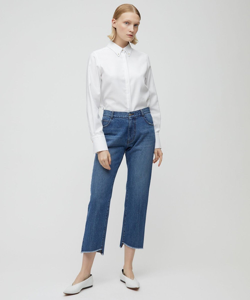 BEIGE， BALSAM / シャツ 