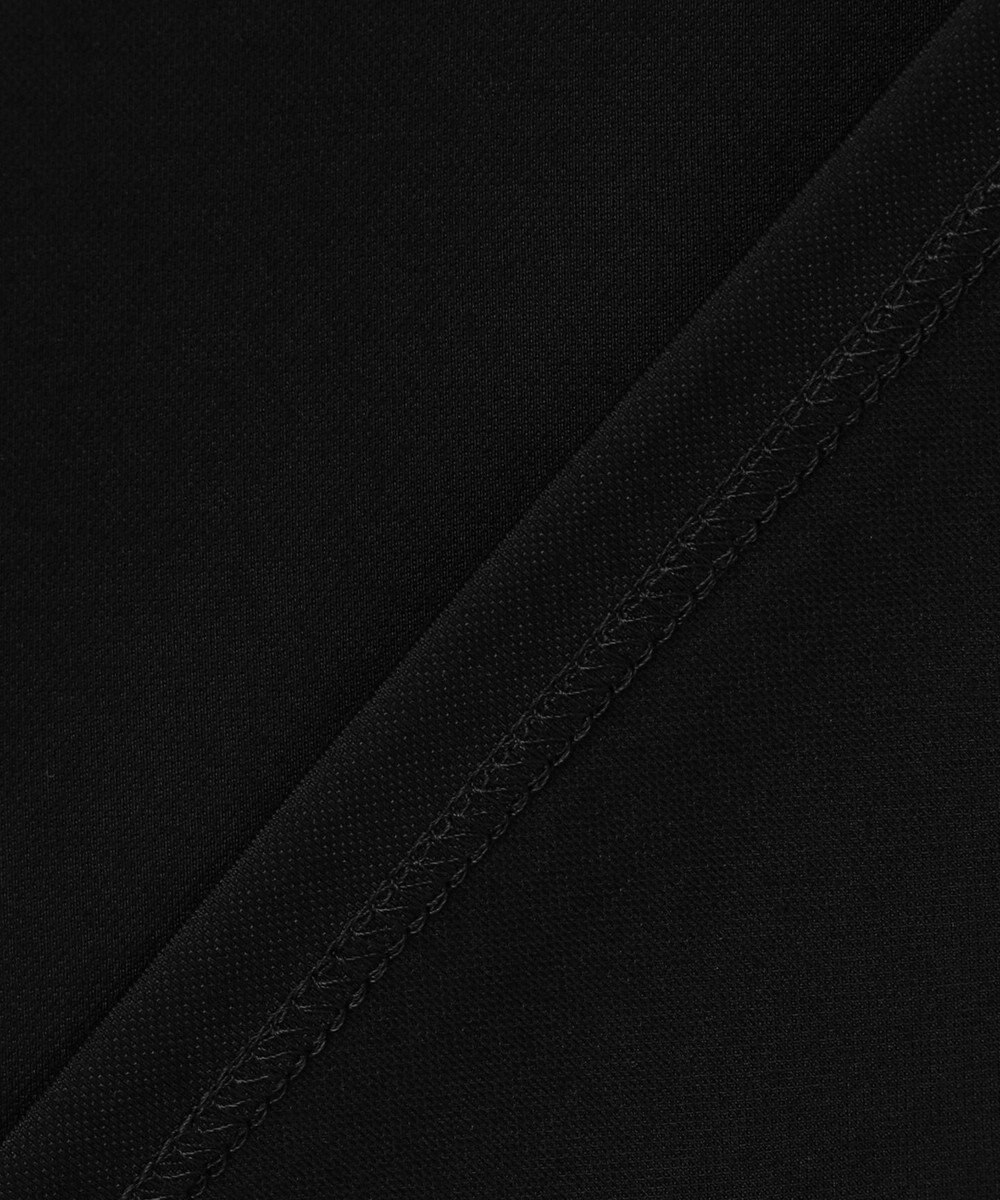 ICB L 【洗える】コンパクトモクロディ プルオーバー［ボールチェーン］ 