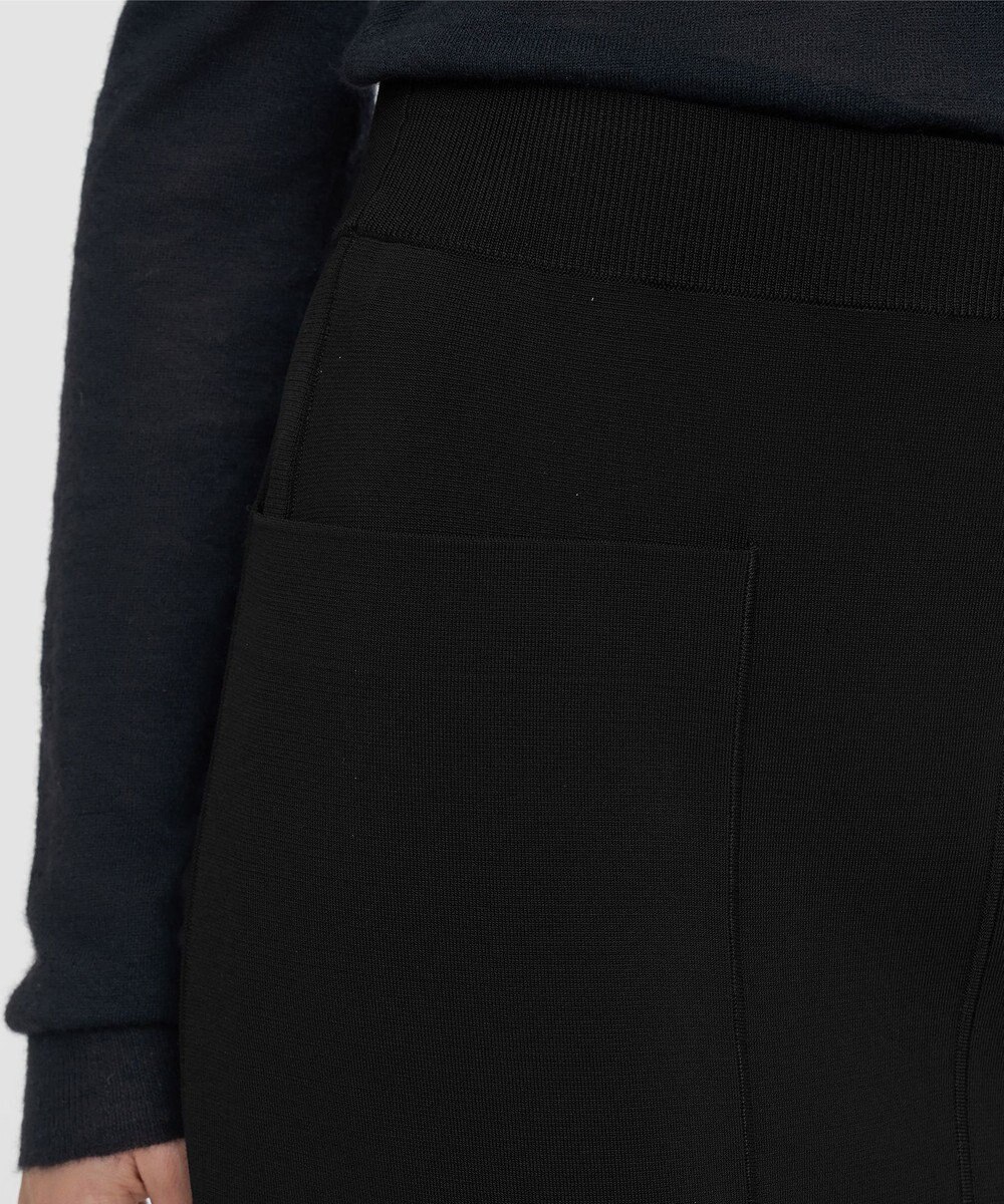 JOSEPH ミラノニットストレッチ　スカート 