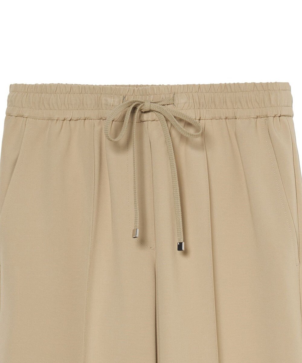 JOSEPH 【WEB&OUTLET限定・洗える】2WAYダブルクロス　イージートラウザーズ 