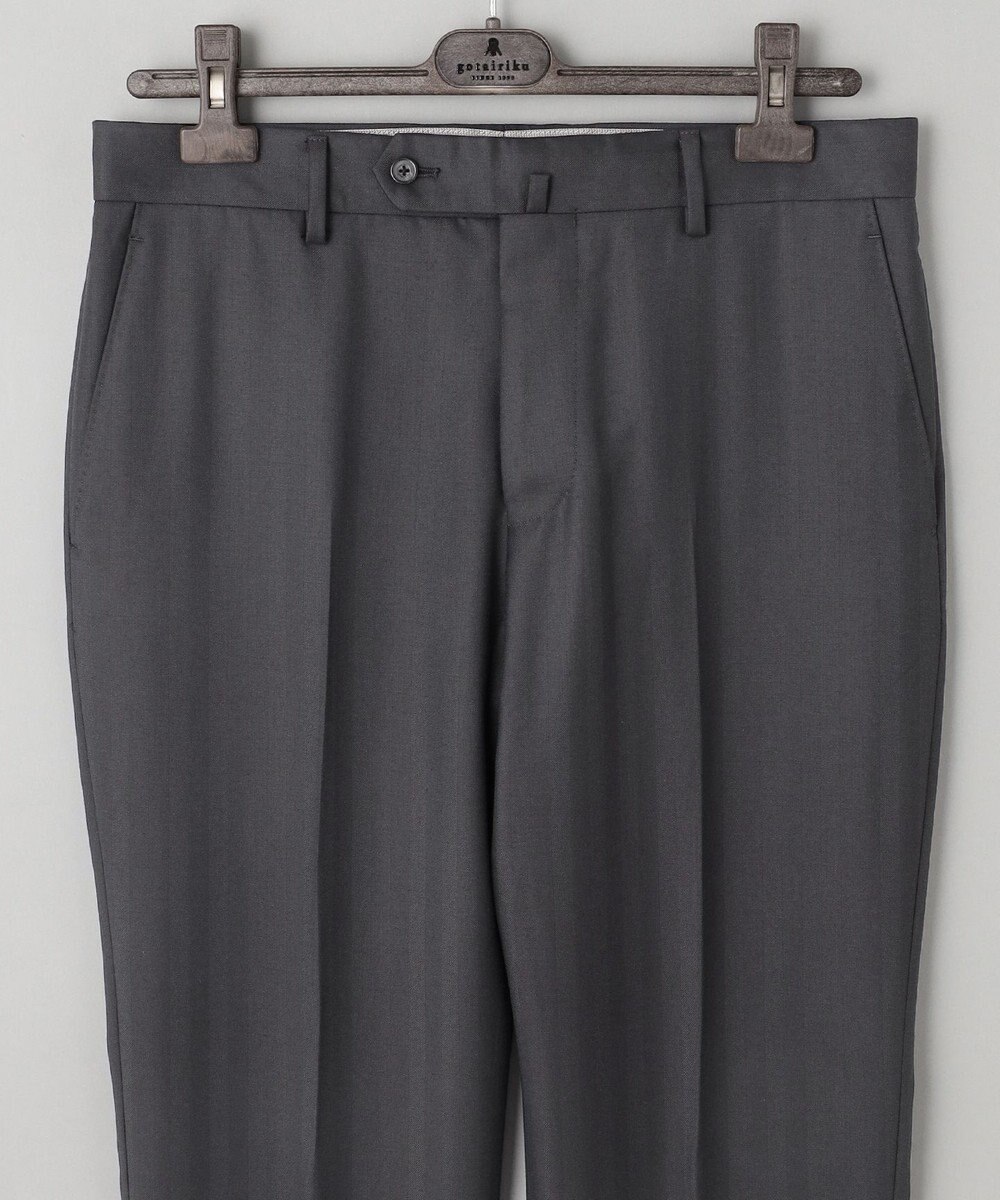 GOTAIRIKU 【Ermenegildo Zegna】ELECTA スリーピーススーツ 