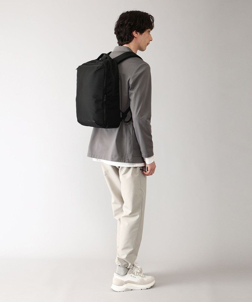 Columbia スターレンジスクエアバックパックS 