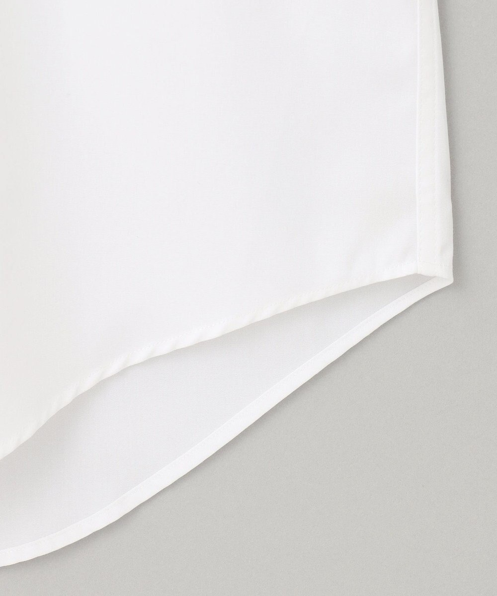 GOTAIRIKU 【形態安定】PREMIUMPLEATS_スナップダウン 通年ドレスシャツ 