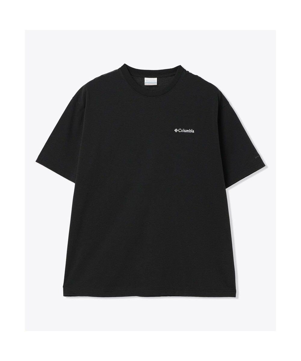 Columbia Columbia/ サンダーマウンテングラフィックショートスリーブTシャツ /コロンビア 