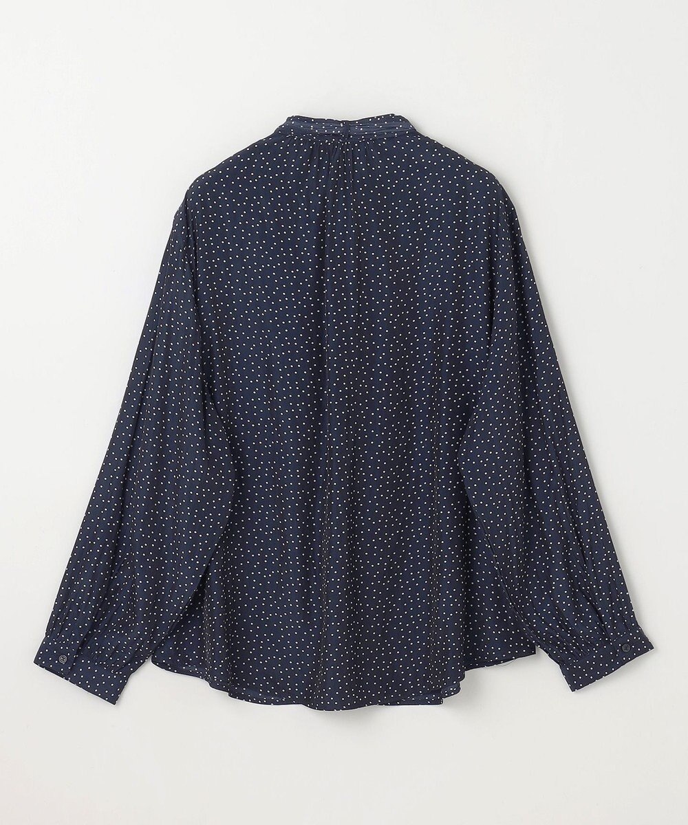 ANY 【洗濯機可】２ＷＡＹボウタイブラウス 