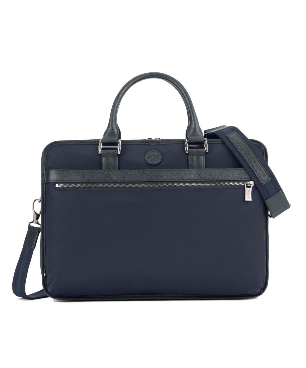 ACE BAGS & LUGGAGE Orobianco ソロペルテ ビジネスバッグ 2way A4サイズ 13.3inchPC収納 14L 910g 92965 オロビアンコ 