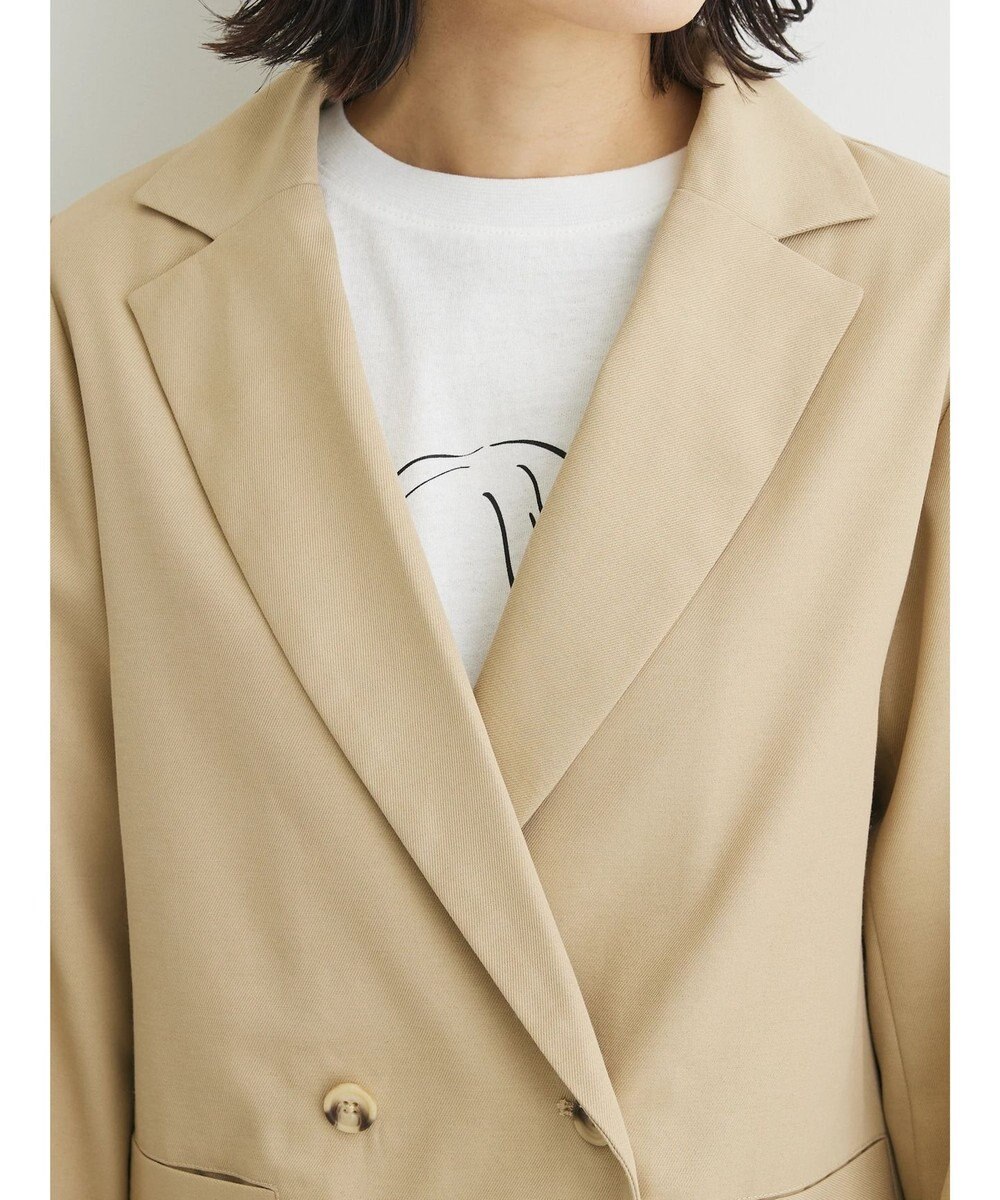 Green Parks テーラードジャケット 