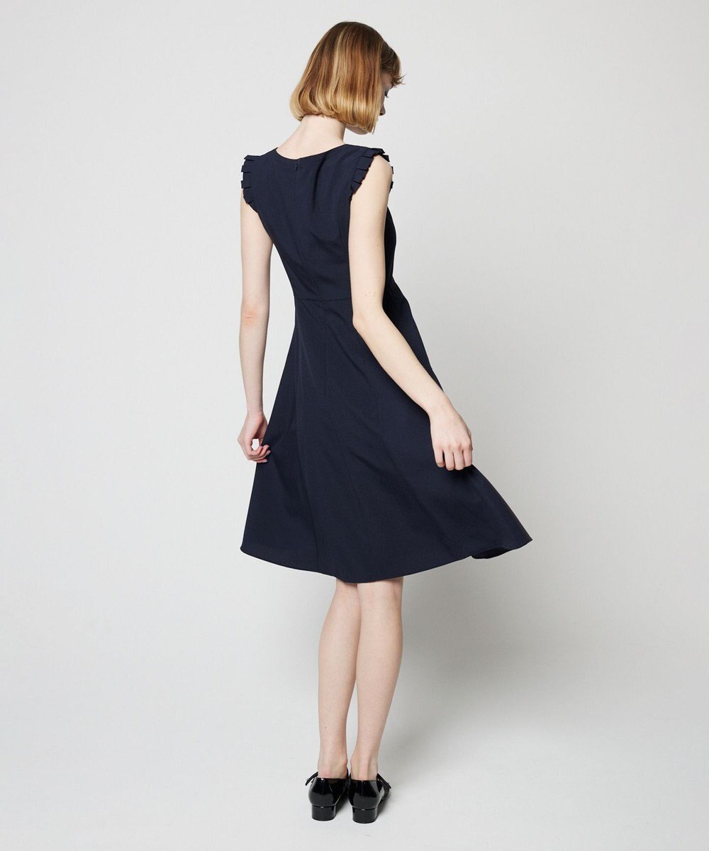 TOCCA 【消臭・吸水速乾・洗える！】AFTER RAIN ドレス 