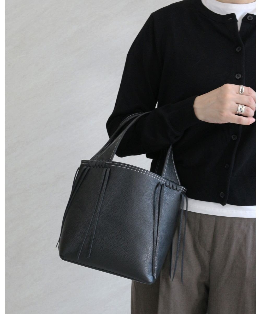 MORROW by thank EMILY NL ハンドバッグ 