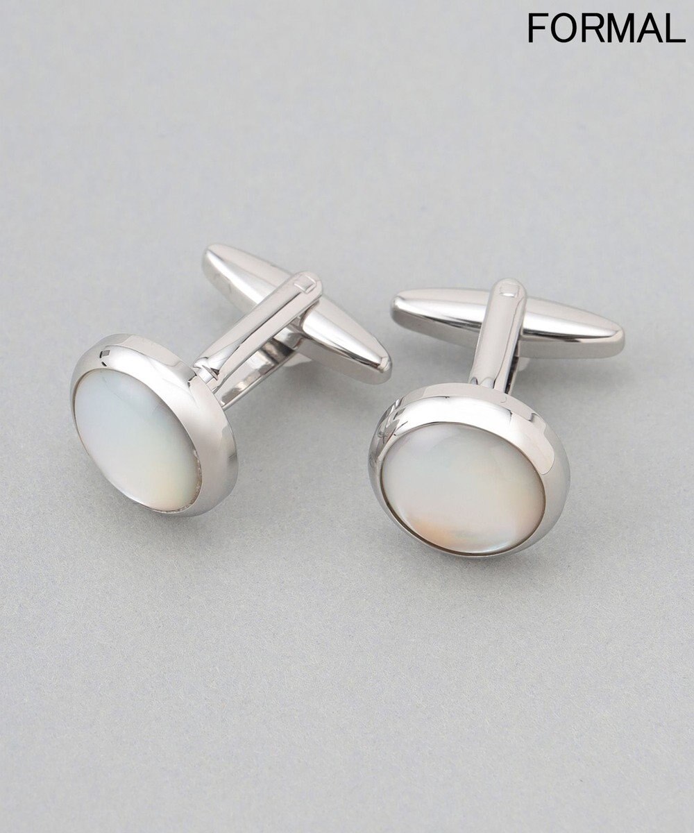 GOTAIRIKU 【WEAR BLACK】フォーマル用 カフス 